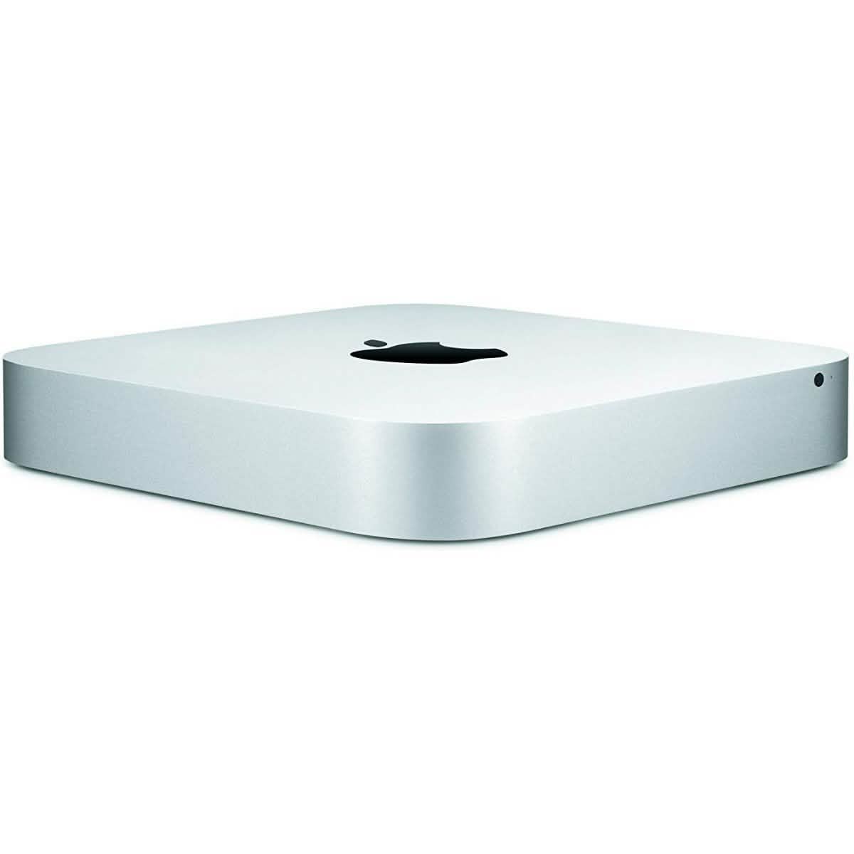 Apple Mac Mini MD387LL/A Desktop 500GB Hard Drive Tablets & Computers - DailySale