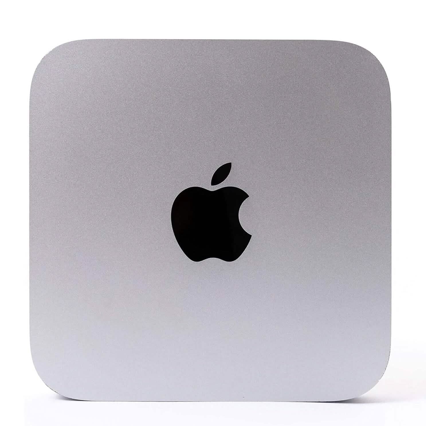 Apple Mac Mini MGEM2LL/A 1.4 Ghz Intel Core i5, 4GB LPDDR3 RAM, 500GB HDD Desktop (Refurbished) Desktops - DailySale
