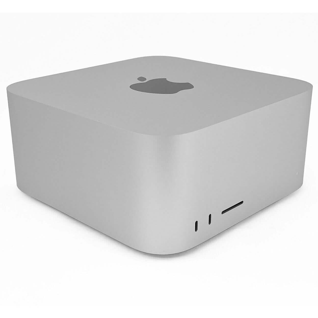 Apple Mac Studio 3.2GHz M1 Max 10-Core 32GB 512GB (Refurbished) Desktops - DailySale