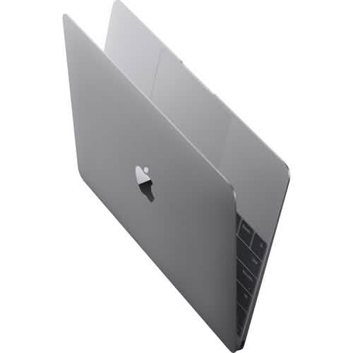 Apple MacBook 12" (MJY42LL/A) Early 2015 Laptops - DailySale