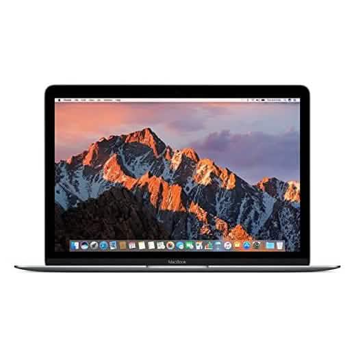 Apple MacBook 2017 Core M3 12-Inch Laptop Laptops - DailySale