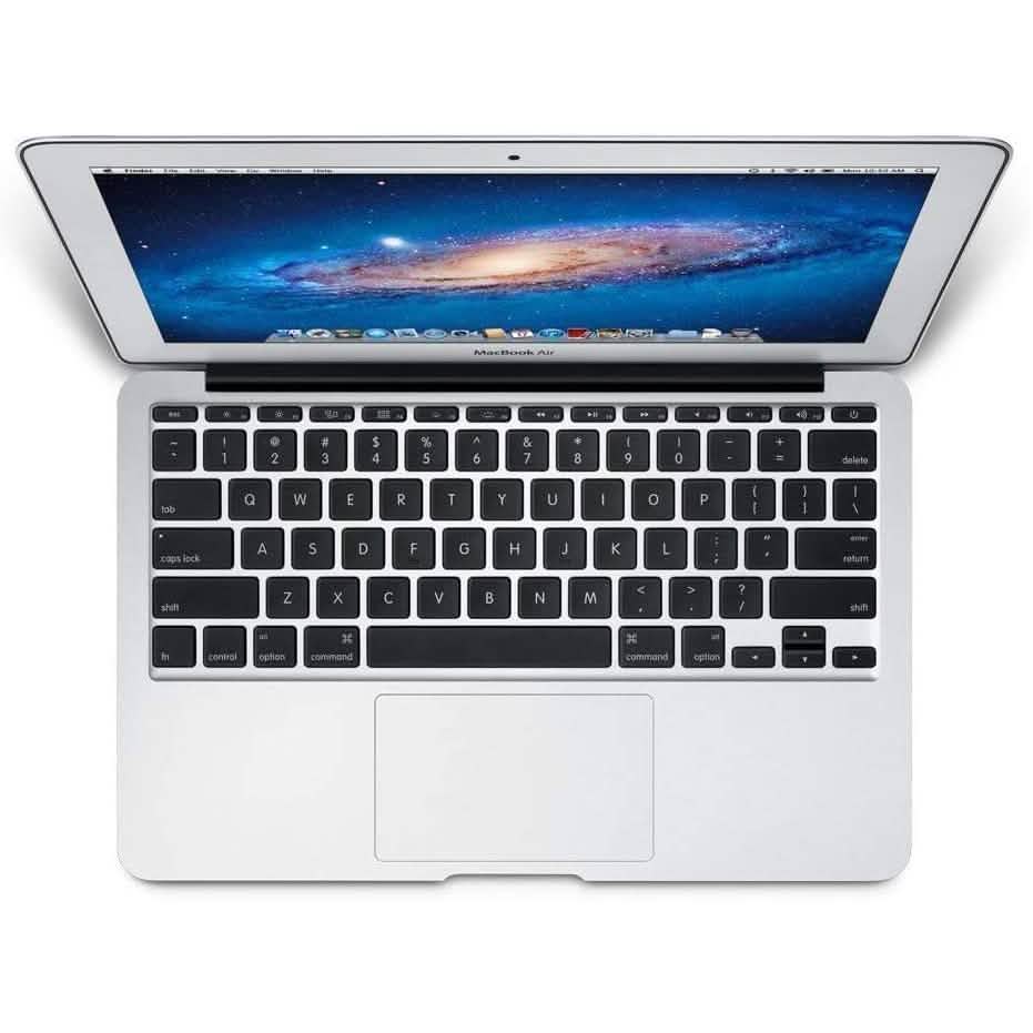 Apple MacBook Air 11" MD223LL/A Laptops - DailySale