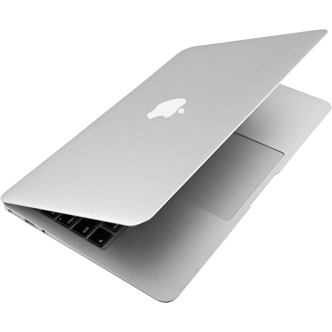 Apple Macbook Air 11" MD711LL/B A1465 Core I5 8GB 128GB (2014) (Refurbished) Laptops - DailySale