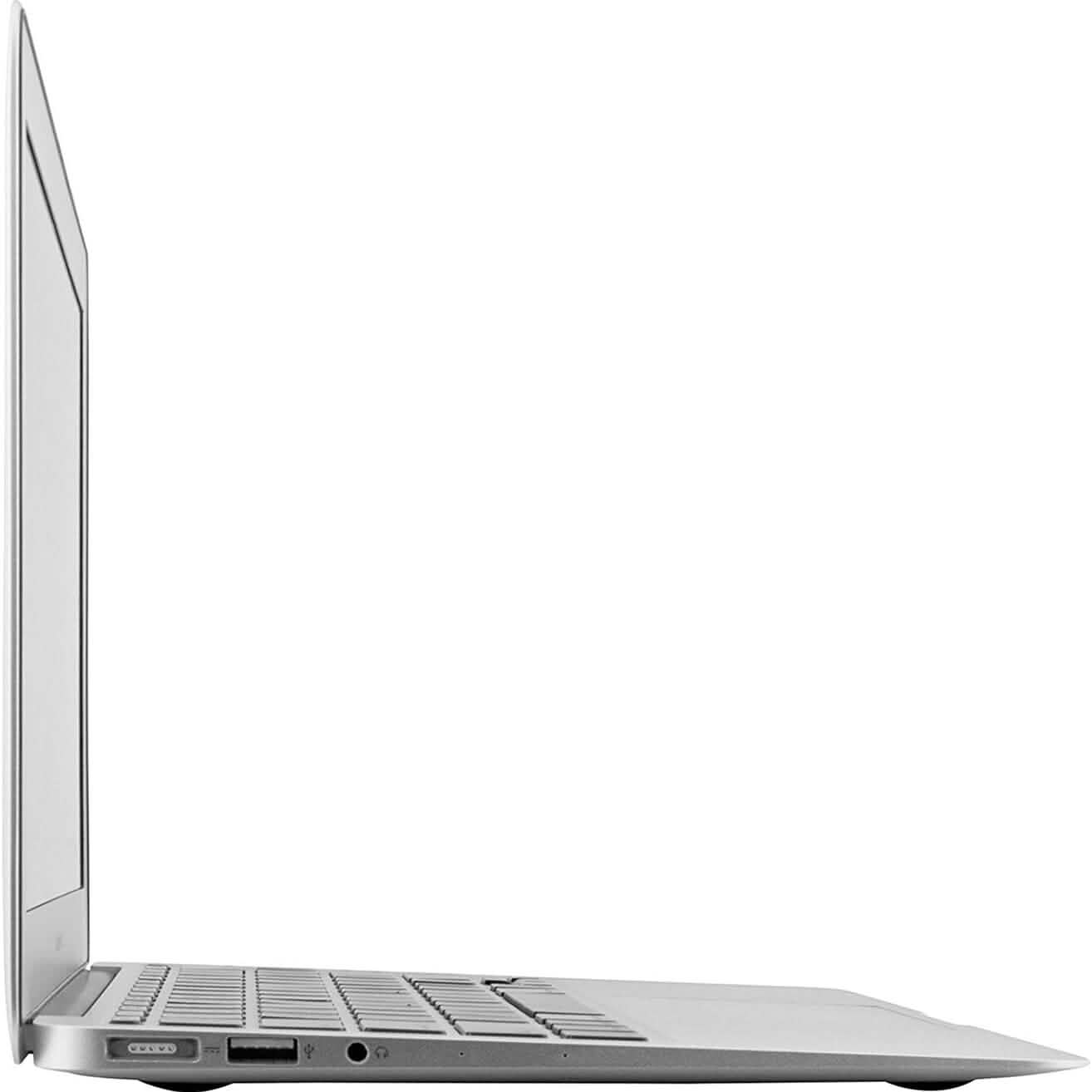Apple Macbook Air 11" MD711LL/B A1465 Core I5 8GB 128GB (2014) (Refurbished) Laptops - DailySale