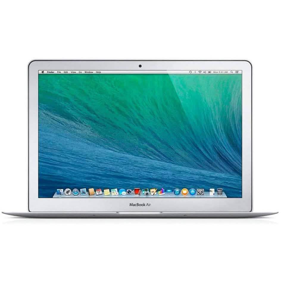 Apple MacBook Air 11.6-inch Laptop Intel Core i5 4GB RAM 128GB SSD Laptops - DailySale