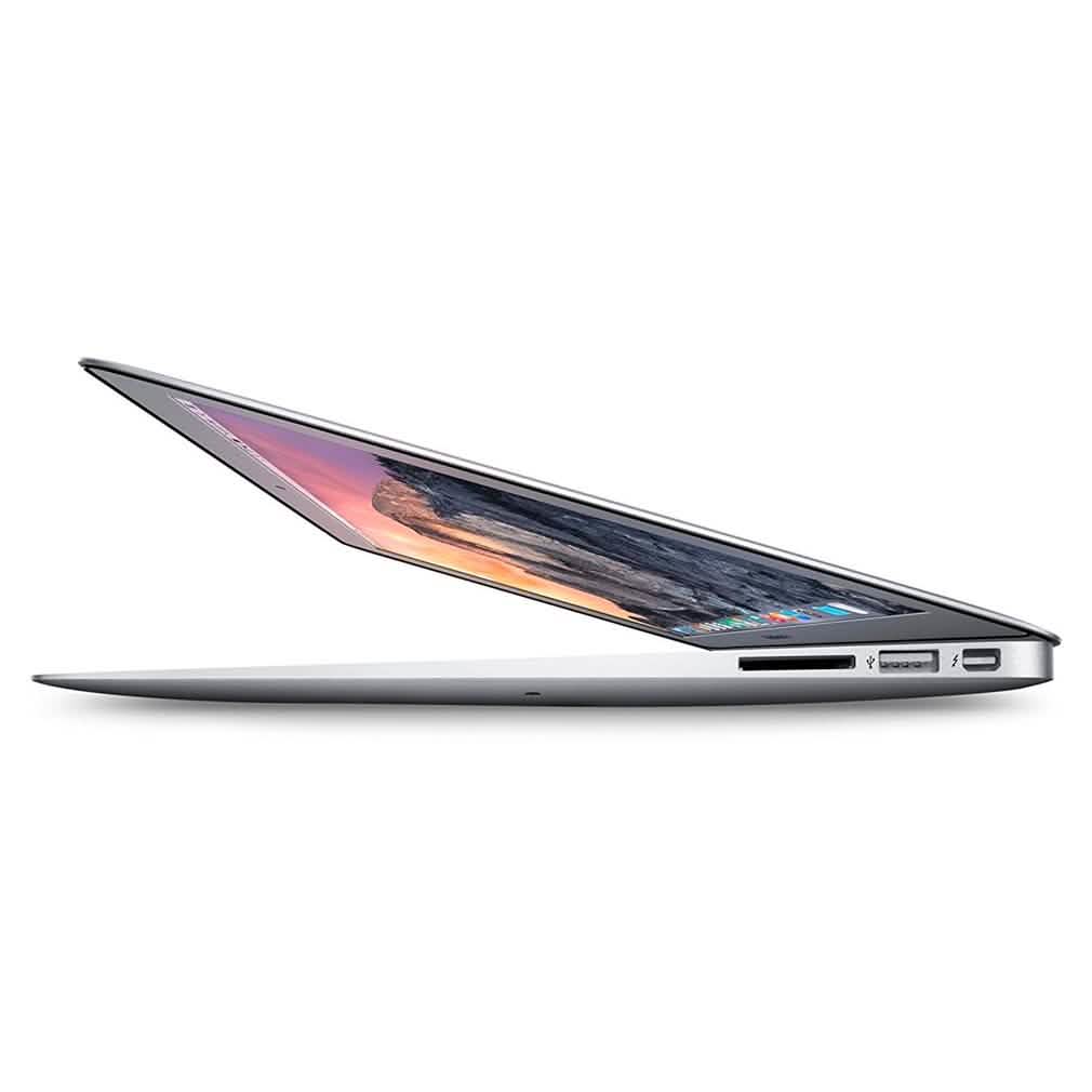 Apple MacBook Air 11.6-Inch Laptop Tablets & Computers - DailySale