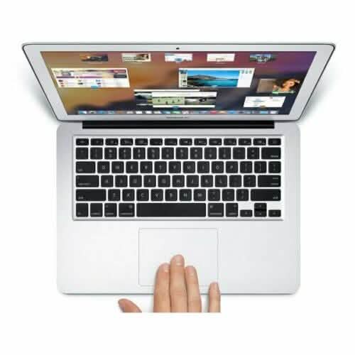 Apple MacBook Air 11.6" Intel i5 128GB SSD 4GB RAM MJVM2LL/A Laptops - DailySale