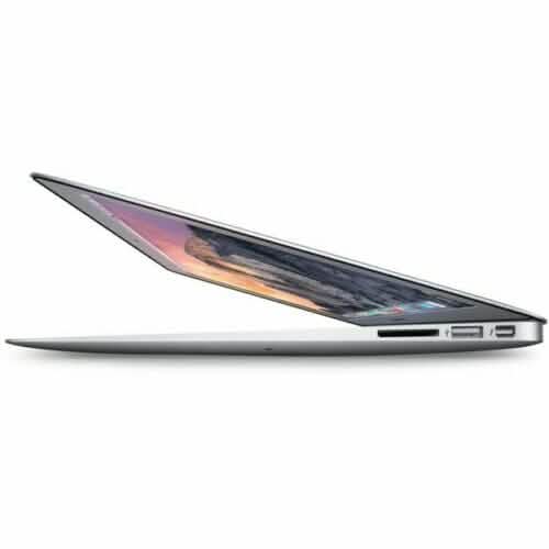 Apple MacBook Air 11.6" Intel i5 128GB SSD 4GB RAM MJVM2LL/A Laptops - DailySale