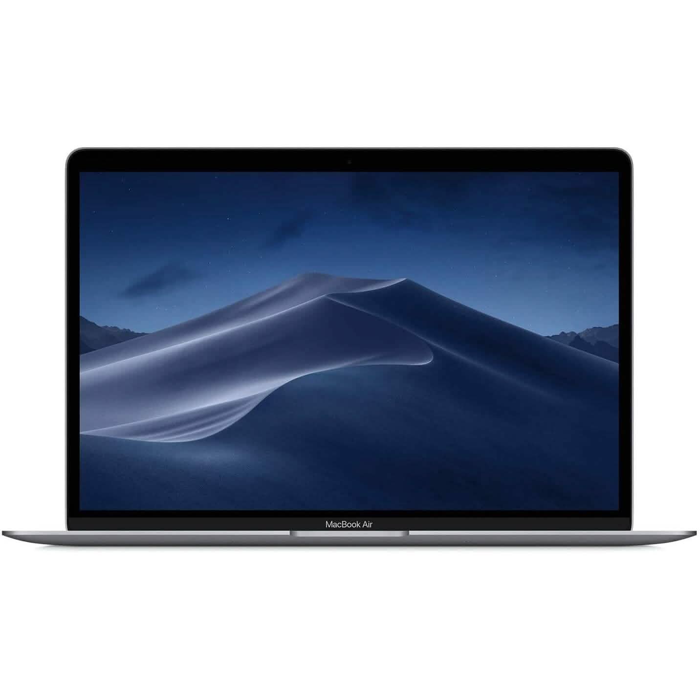 Apple MacBook Air 13" 1.6GHz Intel Core i5 128GB MRE82LL/A (Refurbished) Laptops - DailySale