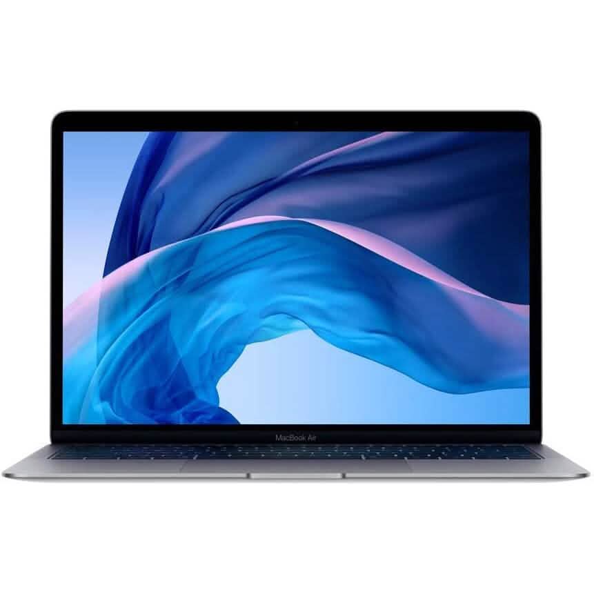 Apple MacBook Air 13" 1.6GHz Intel Core i5 128GB MRE82LL/A (Refurbished) Laptops - DailySale