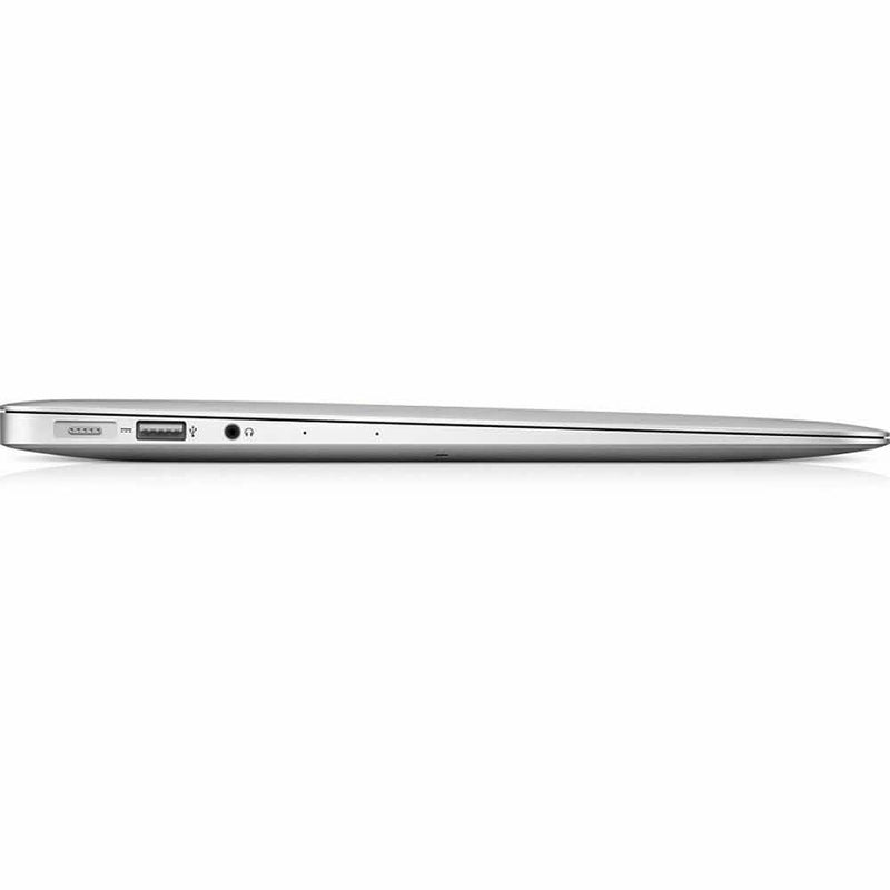 Apple MacBook Air 13" 2013 i5 1.3GHz 128GB SSD 4GB RAM Laptops - DailySale