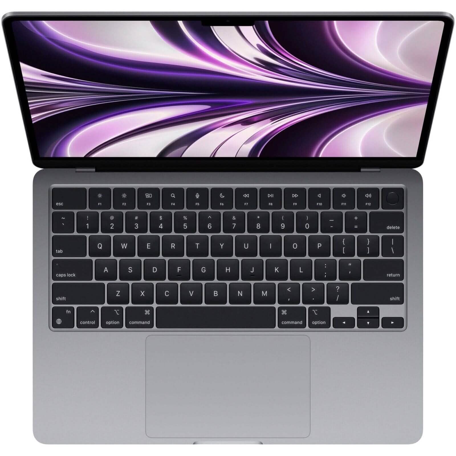 Apple MacBook Air 13-inch 2022 8GB 256GB SSD (Refurbished) Laptops - DailySale