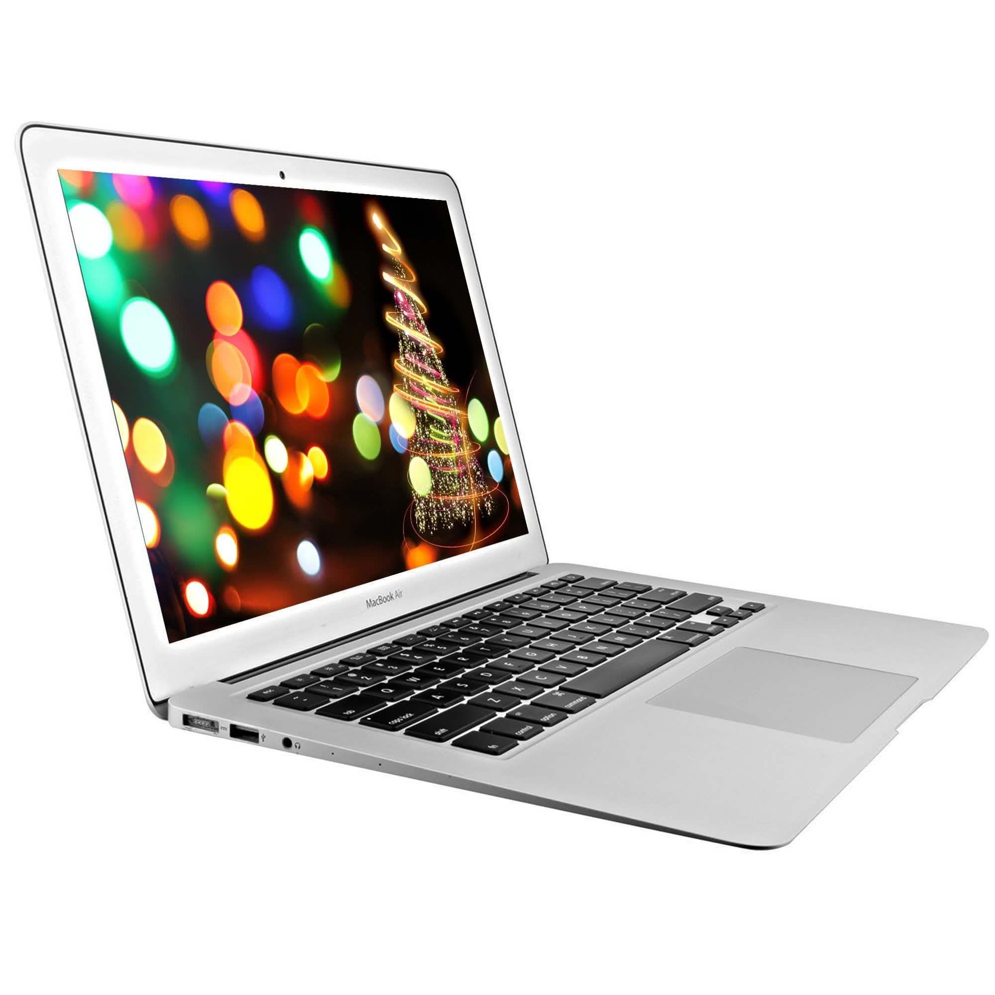 Apple Macbook Air 13" MD508LLA A1369 Core I5 2GB 64GB SSD Laptops - DailySale