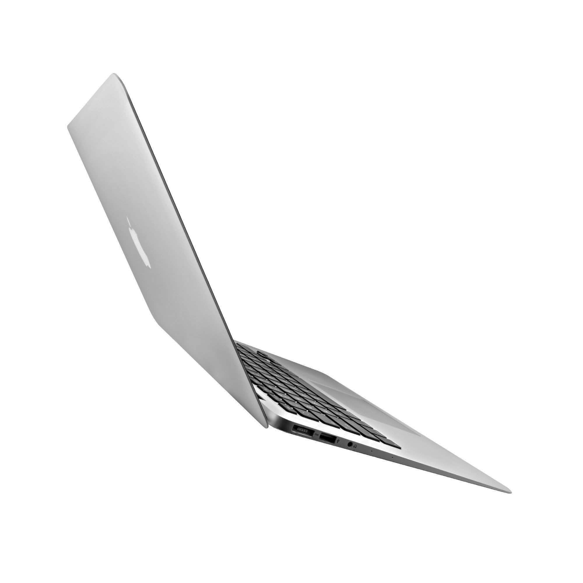 Apple Macbook Air 13" MD508LLA A1369 Core I5 2GB 64GB SSD Laptops - DailySale