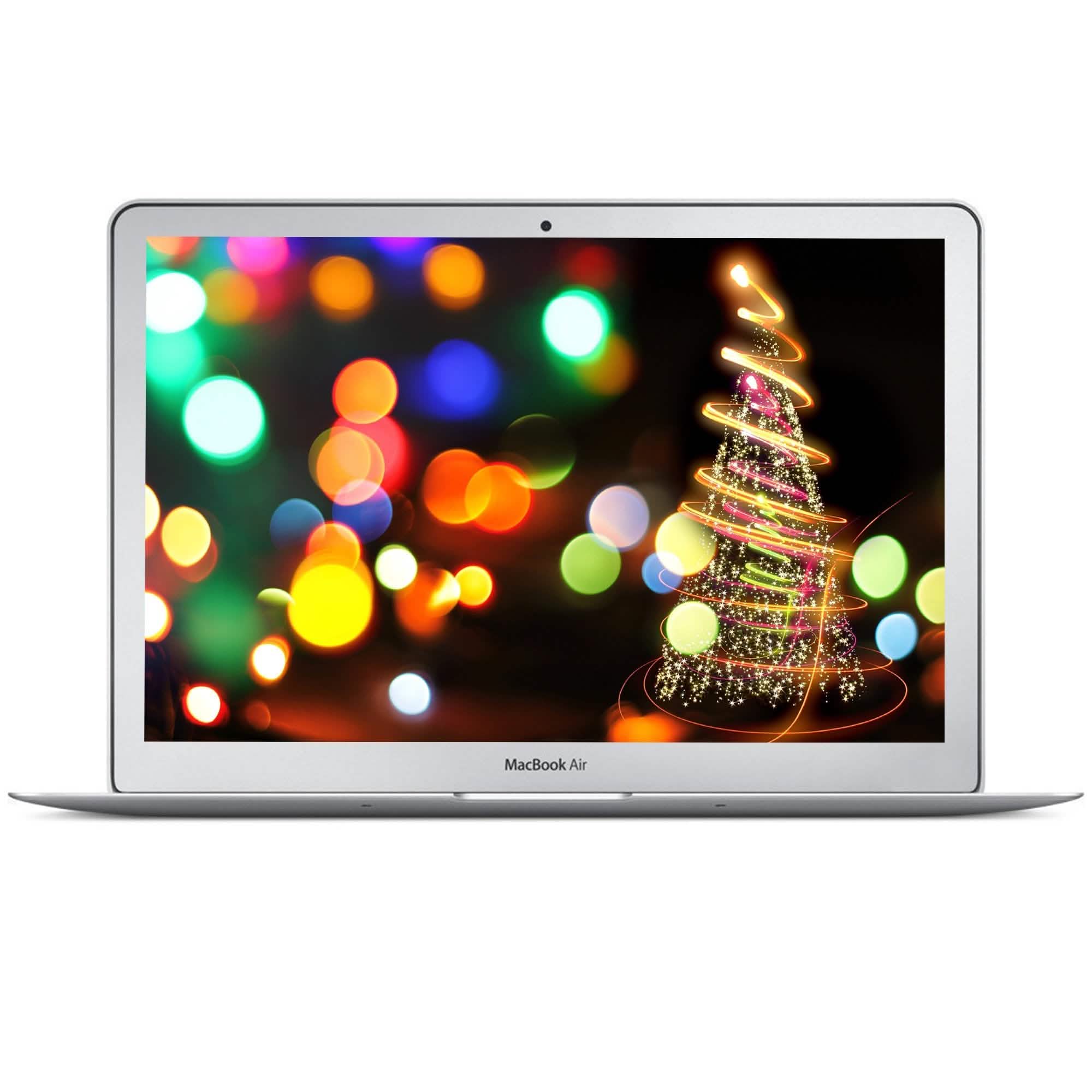 Apple Macbook Air 13" MD508LLA A1369 Core I5 2GB 64GB SSD Laptops - DailySale