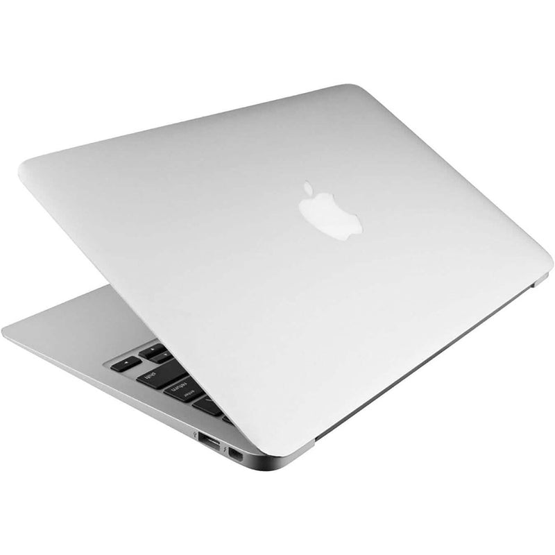 Apple MacBook Air 13.3-Inch Laptop Core i5 Dual-Core 4GB RAM 128GB SSD (Refurbished) Laptops - DailySale