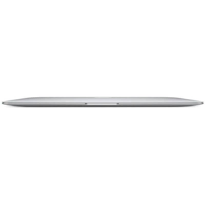 Apple MacBook Air 13.3-Inch Laptop Core i5 Dual-Core 4GB RAM 128GB SSD (Refurbished) Laptops - DailySale