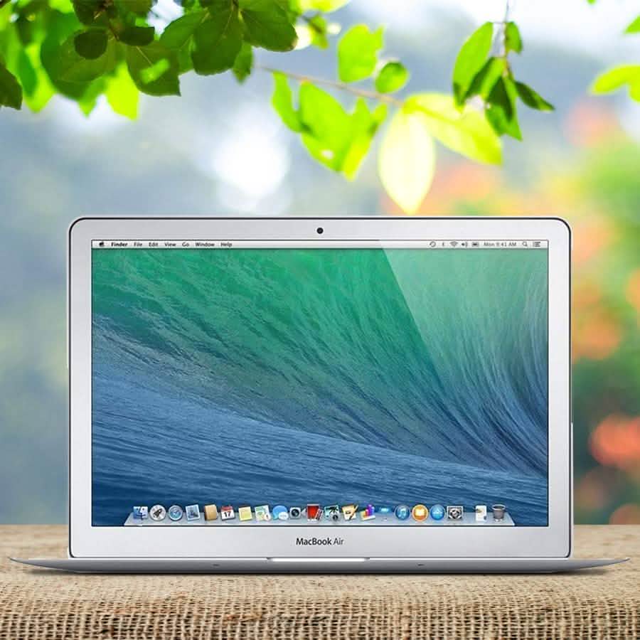 Apple MacBook Air 13.3 inch Laptop Tablets & Computers - DailySale