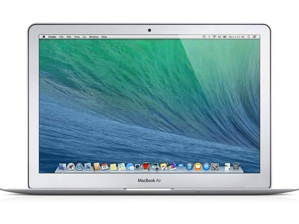 Apple MacBook Air 13.3 inch Laptop Tablets & Computers - DailySale