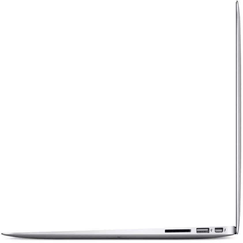Apple MacBook Air 13.3in LED Laptop Intel i5-5250U 4GB 128GB SSD Laptops - DailySale