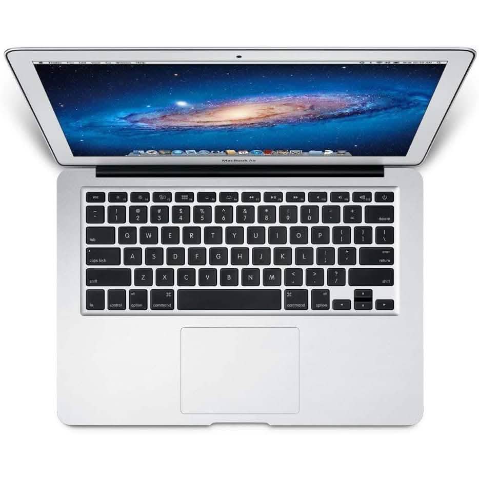 Apple MacBook Air 13.3in LED Laptop Intel i5-5250U Dual Core 1.6GHz Laptops - DailySale