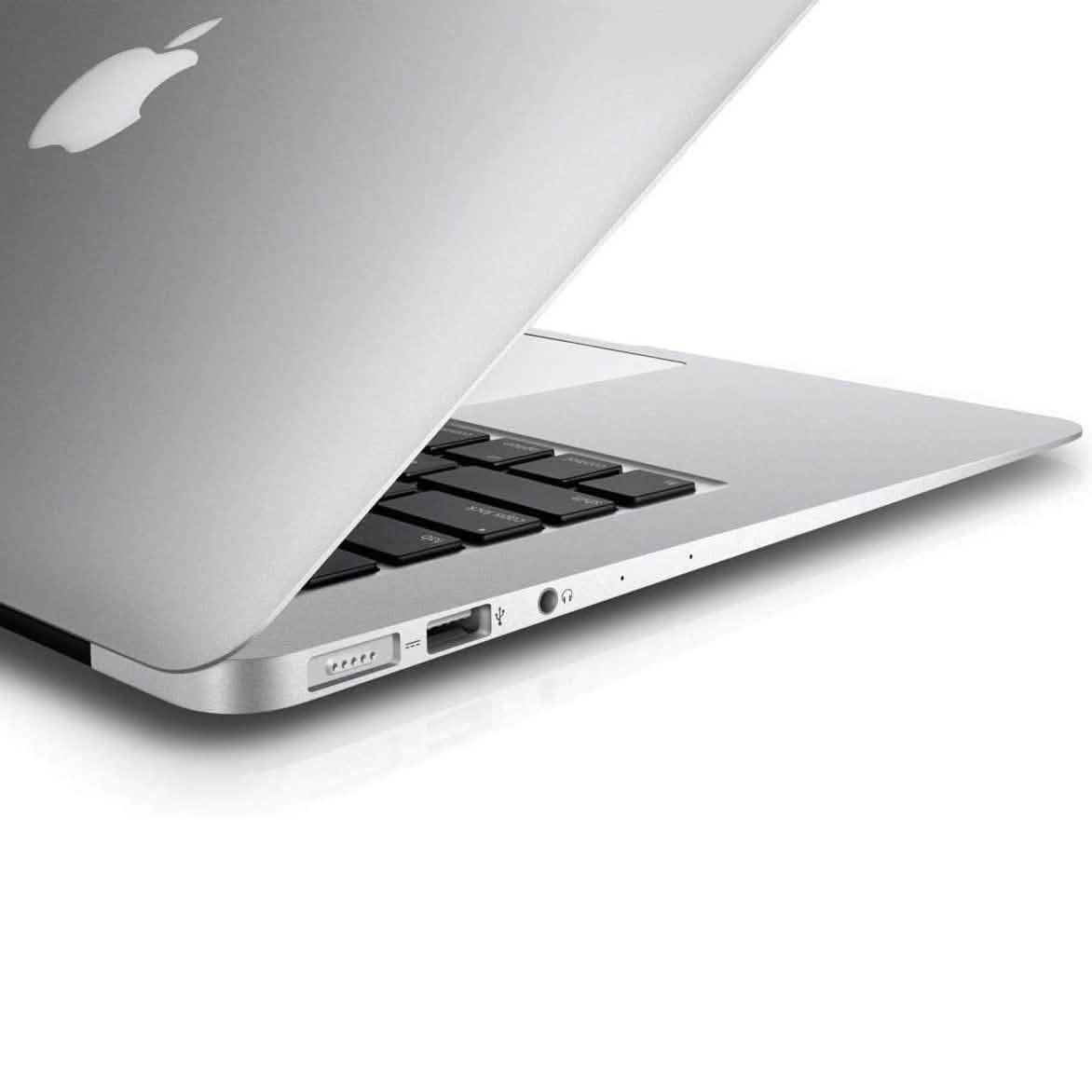 Apple MacBook Air 13in 2.2GHz Intel Core i7 8GB RAM 128GB SSD Laptops - DailySale