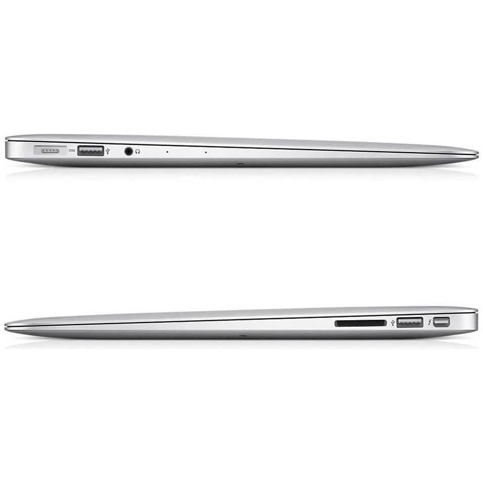 Apple MacBook Air 13in 2.2GHz Intel Core i7 8GB RAM 128GB SSD Laptops - DailySale