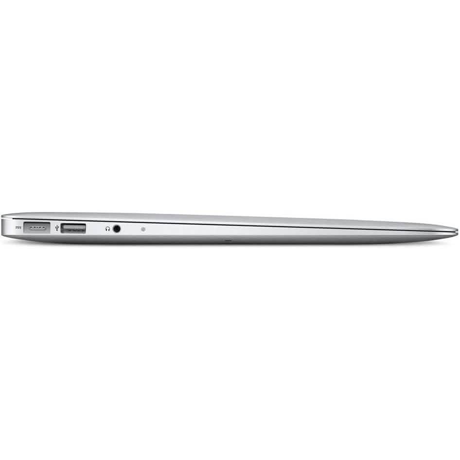 Apple Macbook Air 2015 13" MJVE2LL/A A1466 Core i5 4GB 128GB (Refurbished) Laptops - DailySale