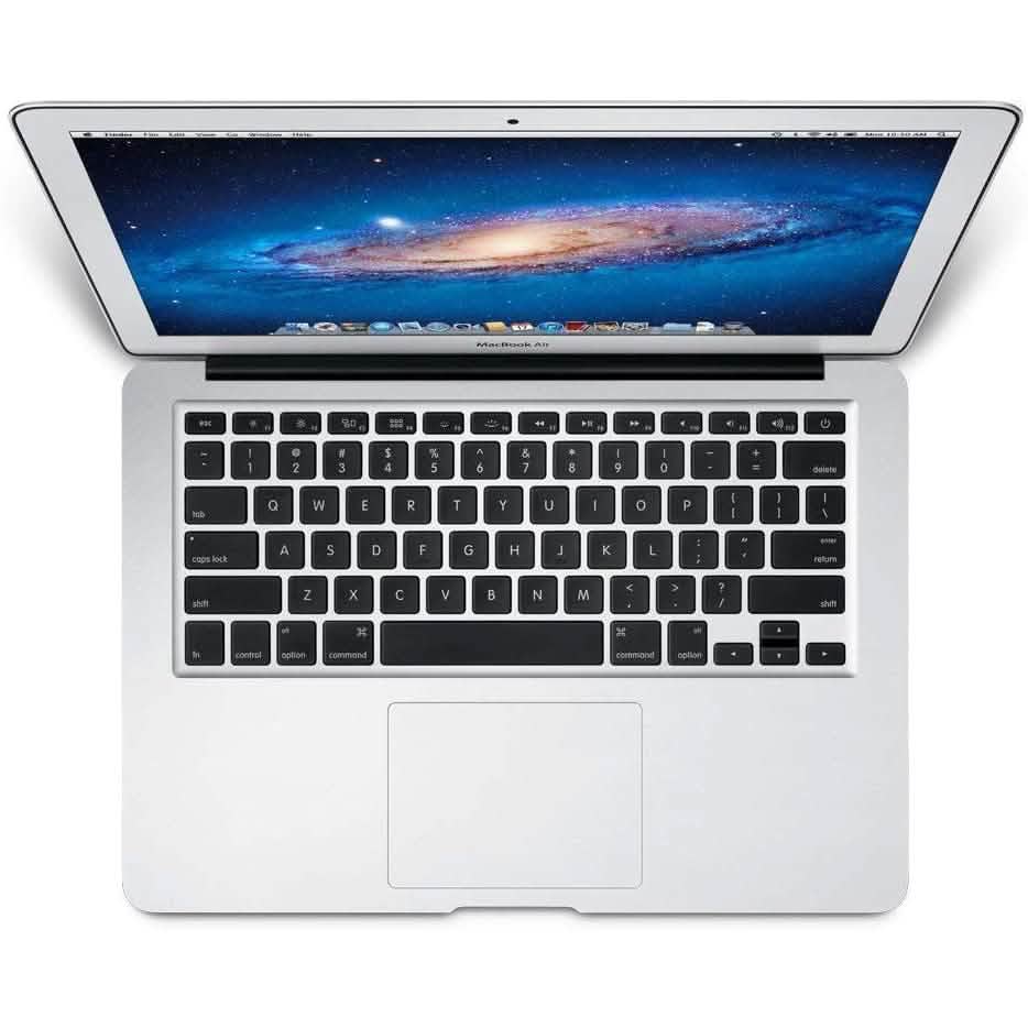 Apple Macbook Air 2015 13" MJVE2LL/A A1466 Core i5 4GB 128GB (Refurbished) Laptops - DailySale