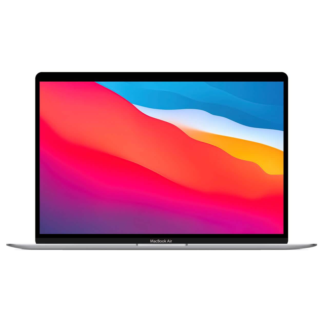 Apple MacBook Air 2020 13" 3.2GHz 8-Core M1/8GB/256GB Flash/7-Core GPU (Refurbished) Laptops - DailySale