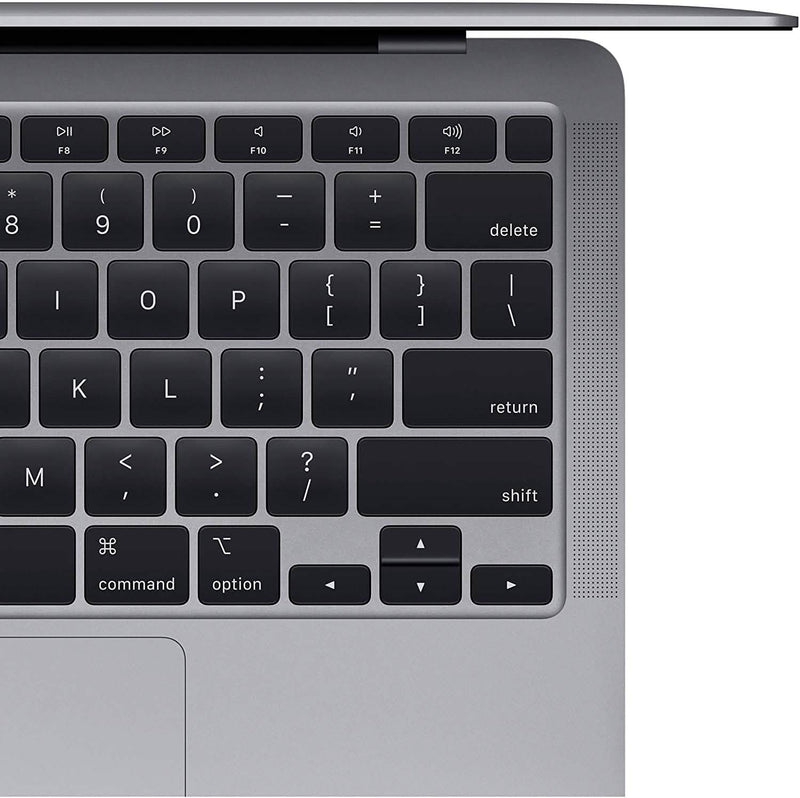 Apple MacBook Air 2020 13 inch i5 1.1GHz 8GB RAM 256GB SSD Space Gray Laptops - DailySale