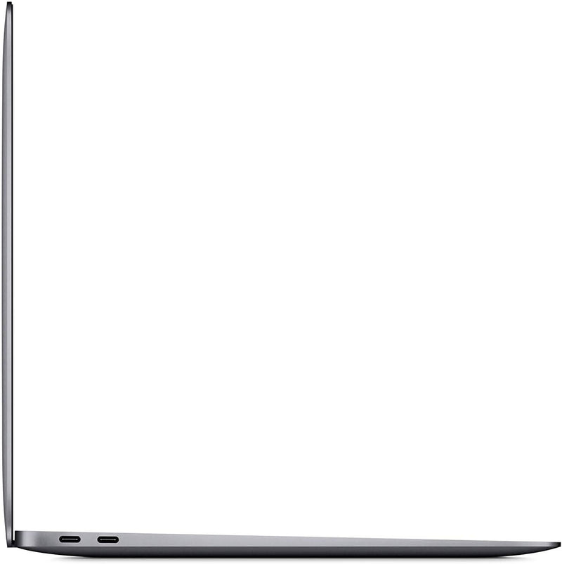 Apple MacBook Air 2020 13 inch i5 1.1GHz 8GB RAM 256GB SSD Space Gray Laptops - DailySale