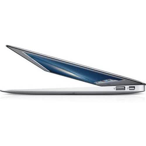 Apple MacBook Air Core i5 1.3GHz 11" 4GB 256GB Laptops - DailySale