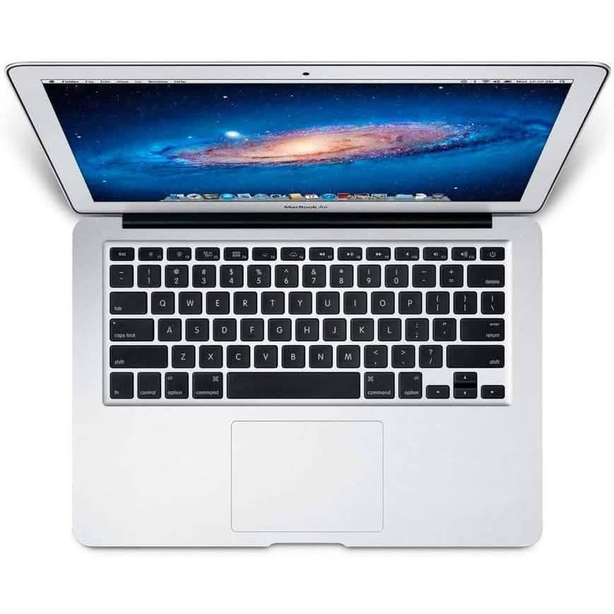 Apple MacBook Air Core i5 1.3GHz 11" MD711LL/A 4GB RAM 128GB SSD Laptops - DailySale