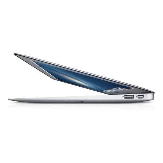 Apple MacBook Air Core i5 1.4GHz 11" 4GB 256 SSD Laptops - DailySale