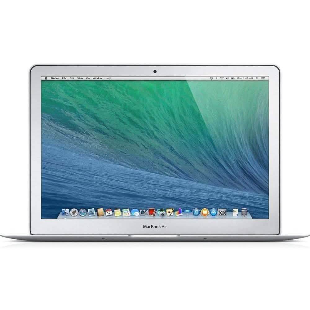 Apple MacBook Air Core i5 1.6GHz 13" 4GB RAM, 256GB SSD Laptops - DailySale