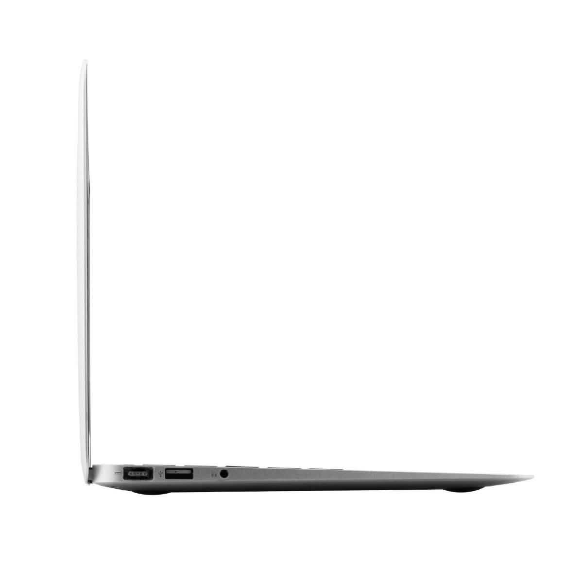 Apple MacBook Air Core i5 1.6GHz 4GB RAM 64GB SSD Tablets & Computers - DailySale