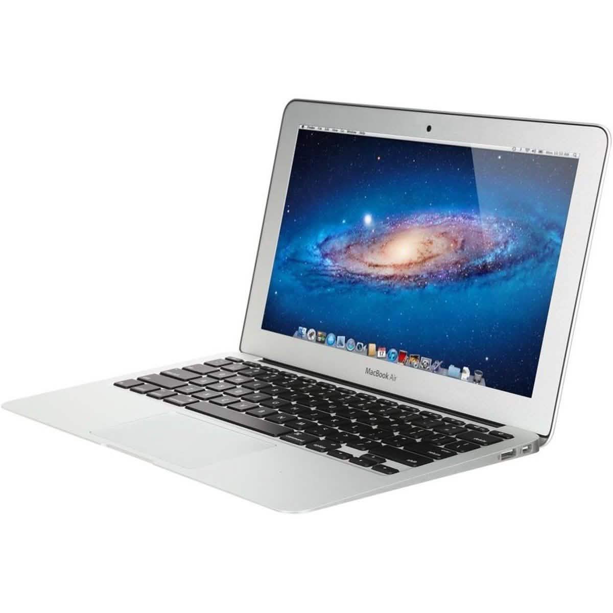 Apple MacBook Air Core i5 1.6GHz 4GB RAM 64GB SSD Tablets & Computers - DailySale