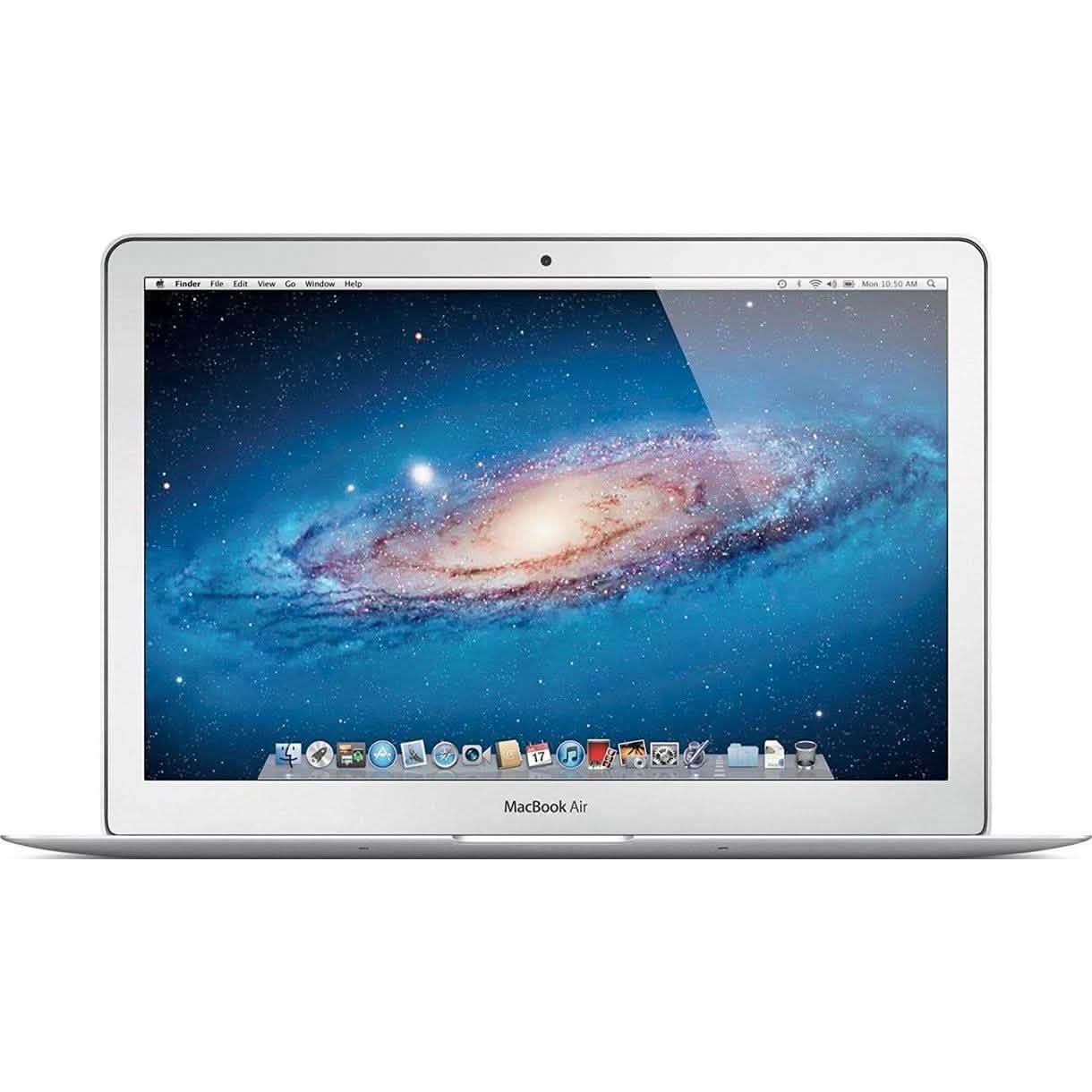 Apple MacBook Air Core i5 1.8GHz 13" (Mid 2012) Laptops - DailySale