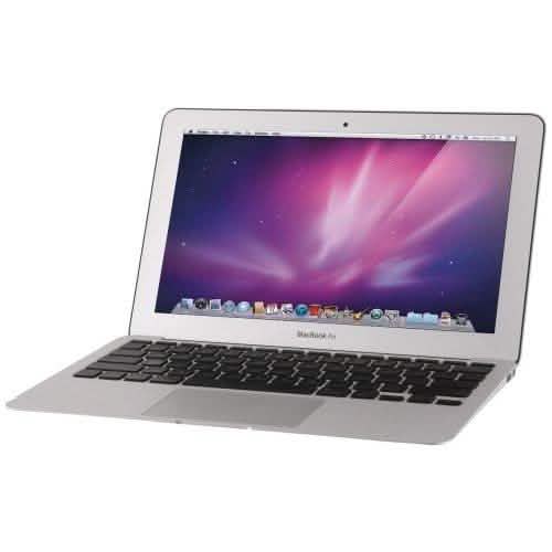 Apple MacBook Air Core i7 2.0GHz 11" Laptops - DailySale