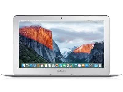 Apple Macbook Air i5 11.6 inch 4GB RAM 64GB Tablets & Computers - DailySale