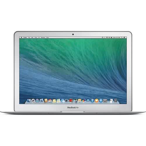 Apple MacBook Air i5 1.4 13 (MD761LL/B) Laptops - DailySale
