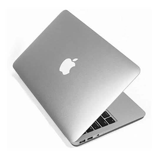 Apple MacBook Air MD223LL/A 11.6-Inch Laptop Laptops - DailySale