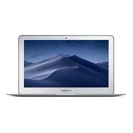 Apple MacBook Air MD223LL/A 11.6-Inch Laptop Laptops - DailySale
