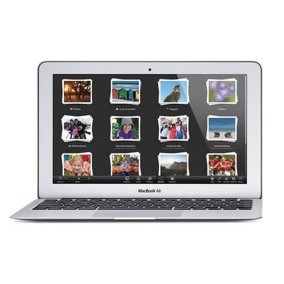 Apple MacBook Air MD224LL/A 11.6-Inch Laptop Laptops - DailySale
