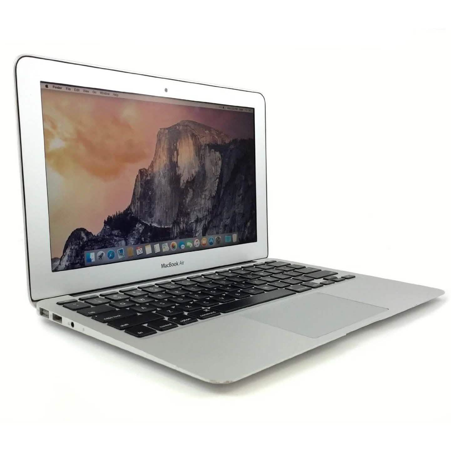 Apple MacBook Air MD224LL/A 11.6-Inch Laptop Laptops - DailySale