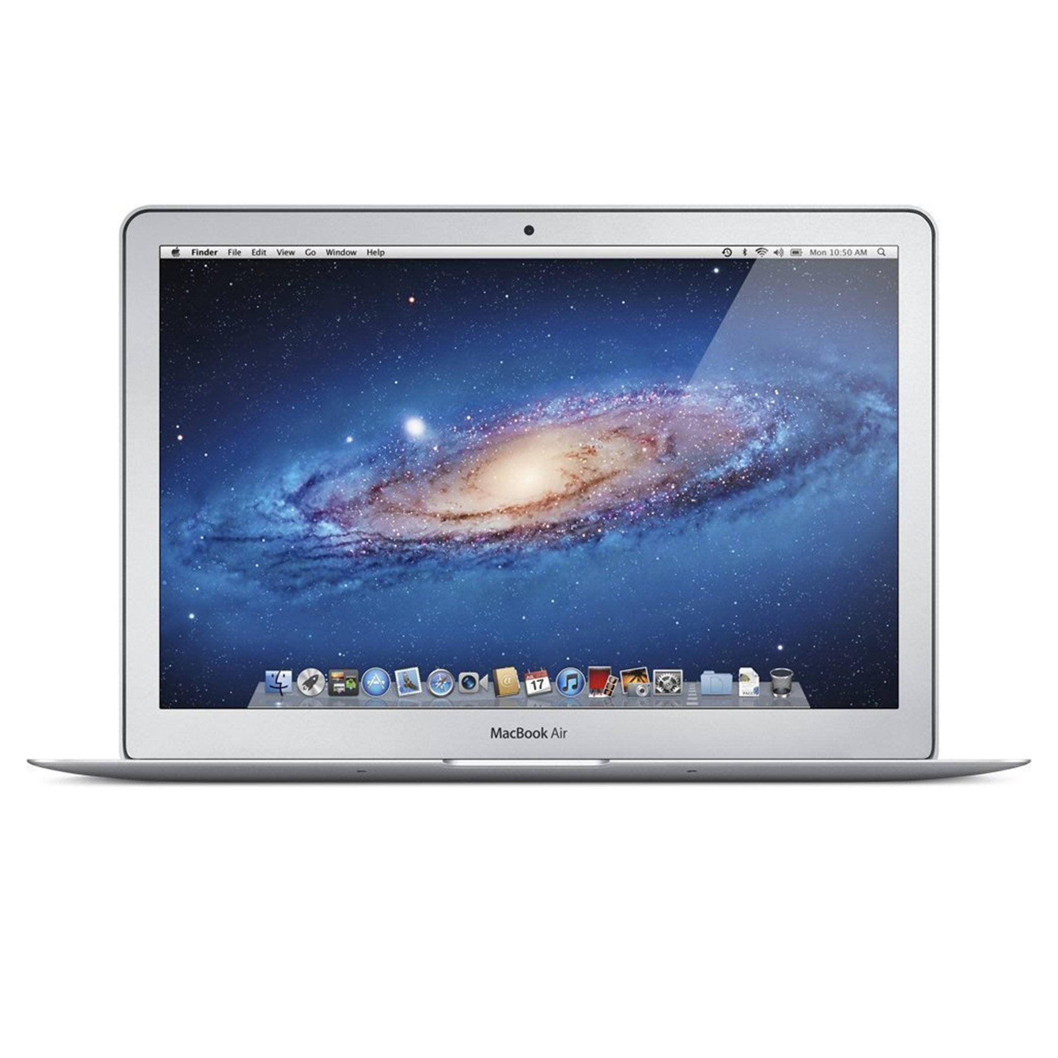 Apple MacBook Air MD231LL/A Core i5 1.8GHz 13