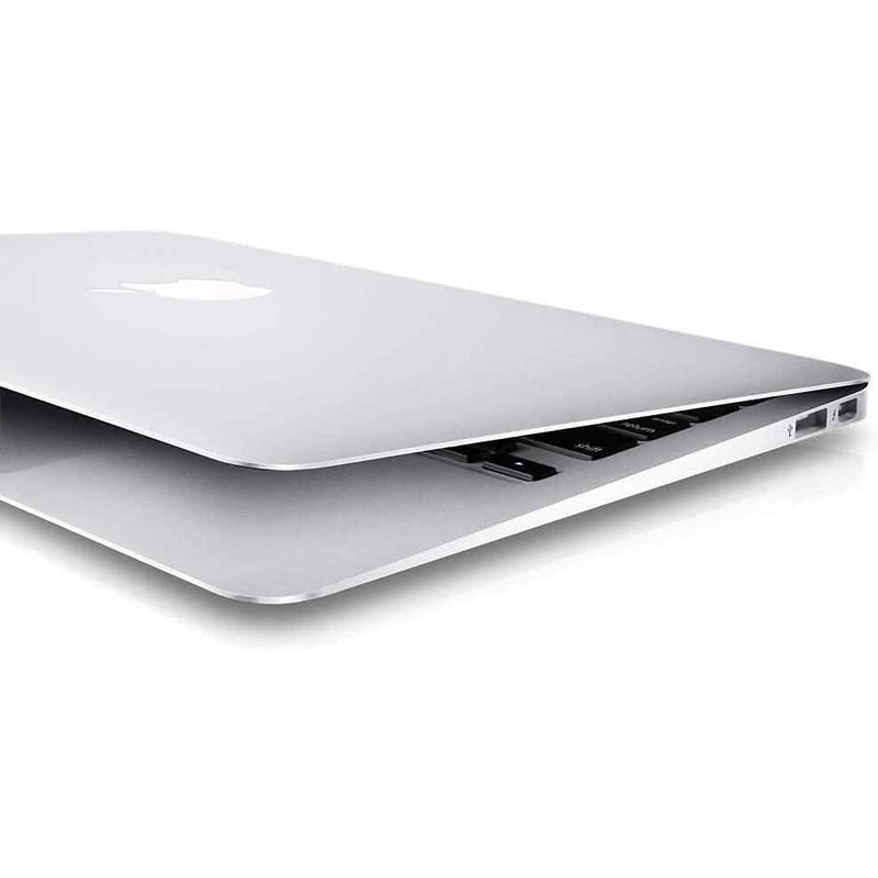 Apple MacBook Air MD628LL/A Intel Core i5 1.70 GHz 4 GB Memory 64 GB SSD 13.3in Display (Refurbished) Laptops - DailySale