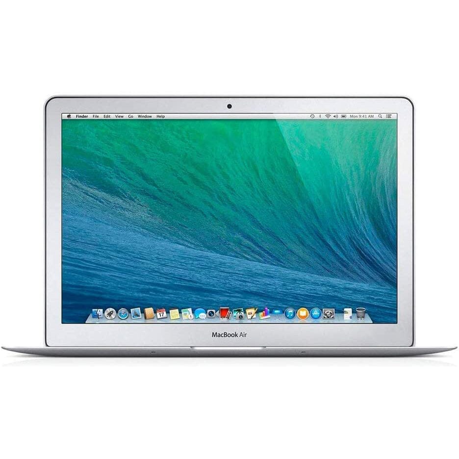 Apple MacBook Air MD711LL/A 11.6-inch Laptop Core i5 4GB RAM 128GB SSD  (Refurbished)