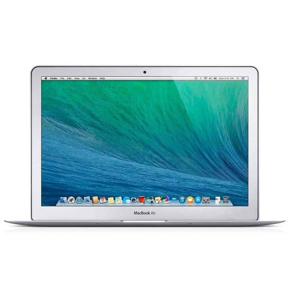 Apple MacBook Air MD711LL/A 11.6-inch Laptop Tablets & Computers - DailySale